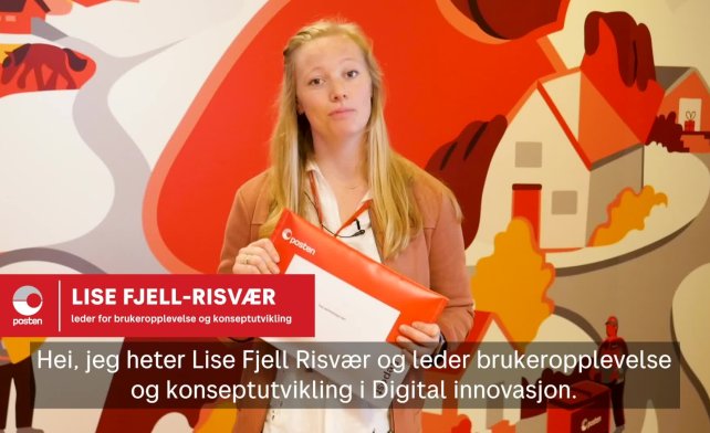 Lise Fjell Risvær