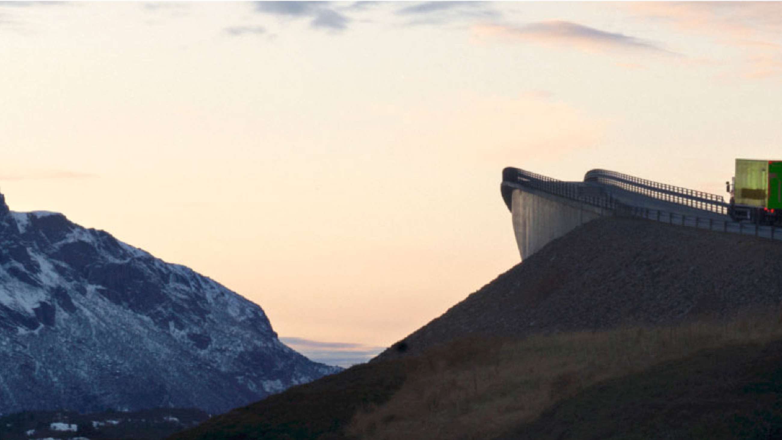 How to address your Norwegian mail bring.no/english