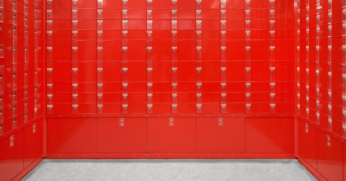 P.O.Box rental bring.no/english