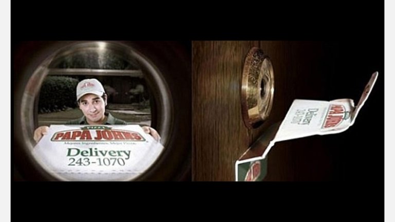 papa johns pizza