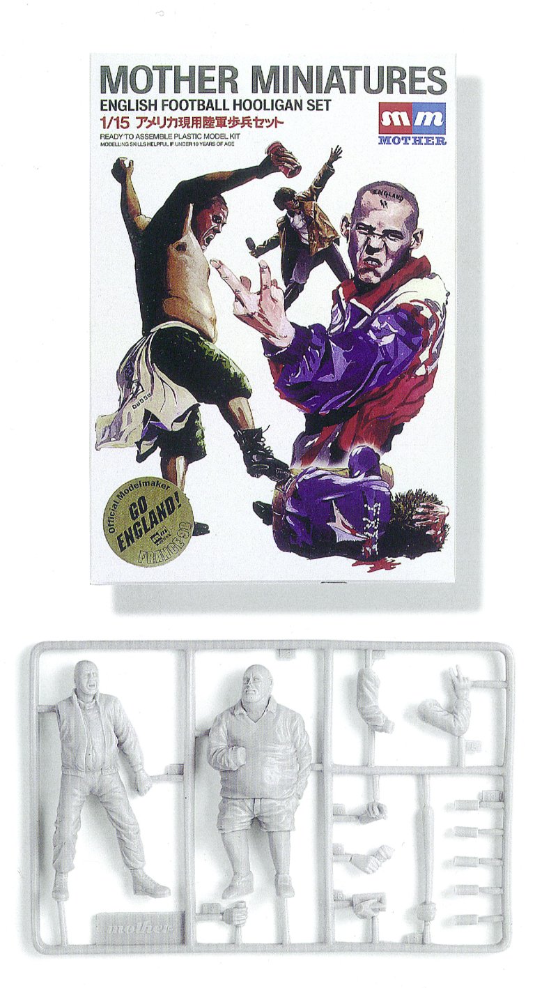mother miniatures