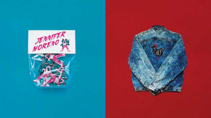 UKM Merch - artikkeltopp ny