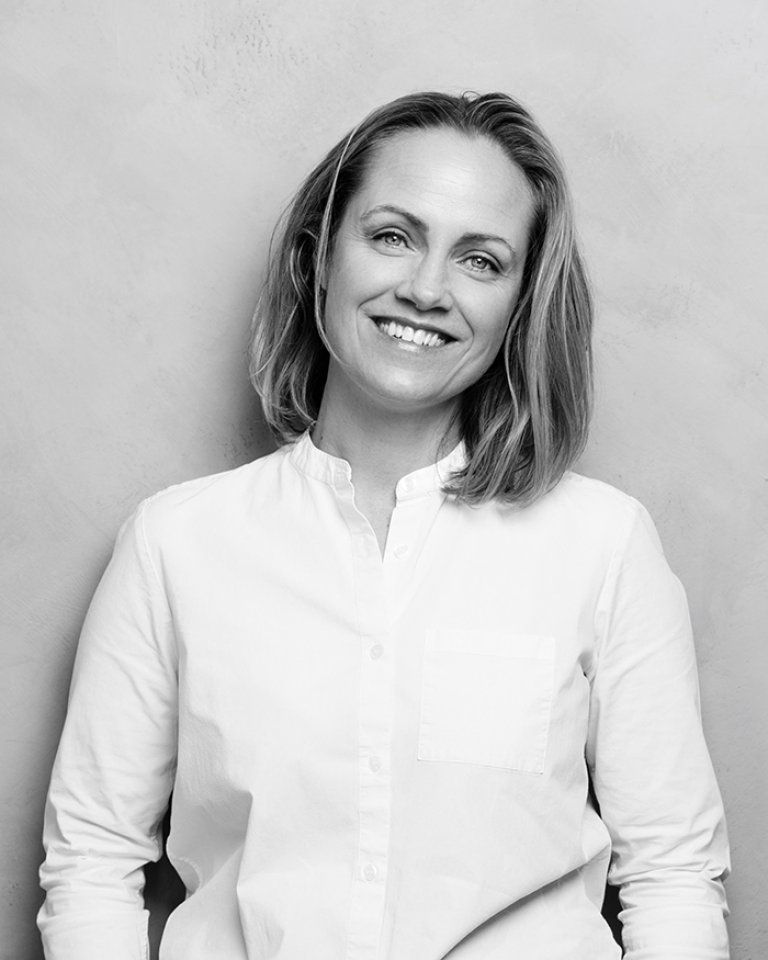 Jurymedlem Netthandelsprisene: Monica Solberg, konverteringsekspert