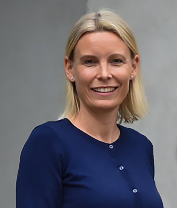 Kristin Dahl Hoffmann, juryleder Netthandelsprisene