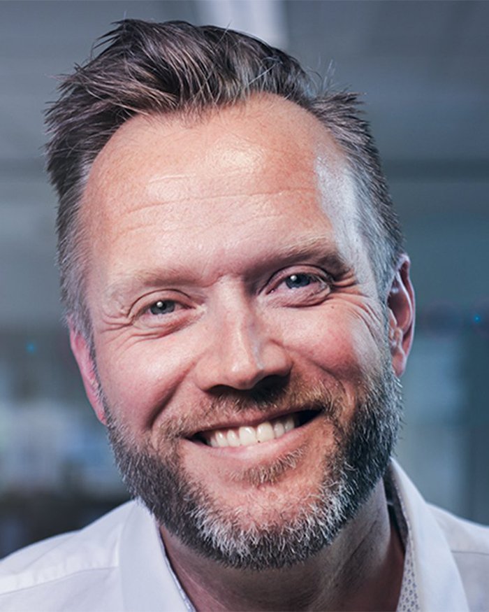 Jurymedlem Netthandelsprisene: Torkel Johannessen, netthandelsekspert